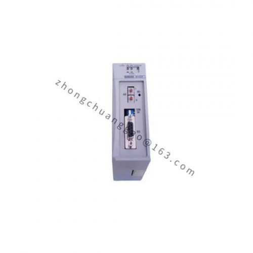 Hitachi YAGO12H - Industrial Automation Control Module