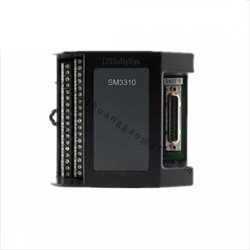 Hollysys FM171B New: PLC Module for Industrial Automation