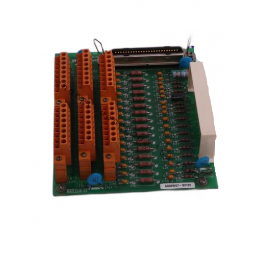 Honeywell 51190413-213: Advanced Industrial Control Module