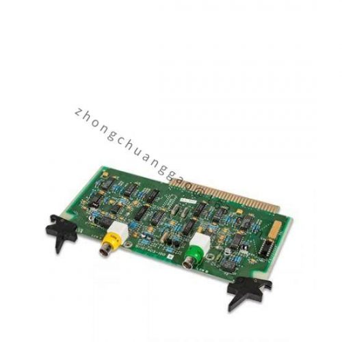 Honeywell 51107403-100: Advanced Input Output Address Board for Industrial Control Systems