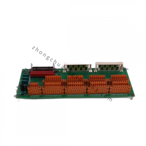 Honeywell 51196254-100 Control Module, PLC Technology