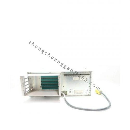 Honeywell 51195458-600, Industrial Control System Module