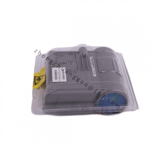 Honeywell 51401287-100, Industrial Control System Module