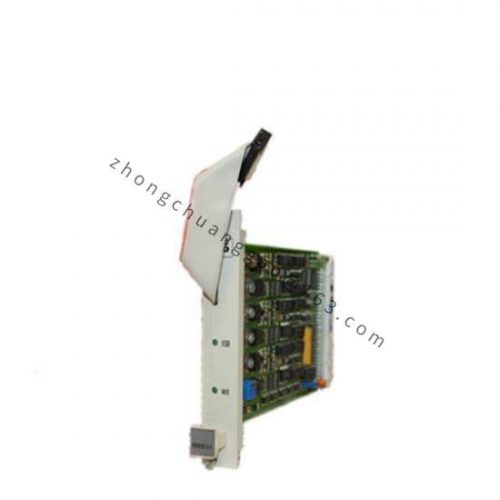 Honeywell 51199947-275 DCS Module, Designed for Precision Control Solutions