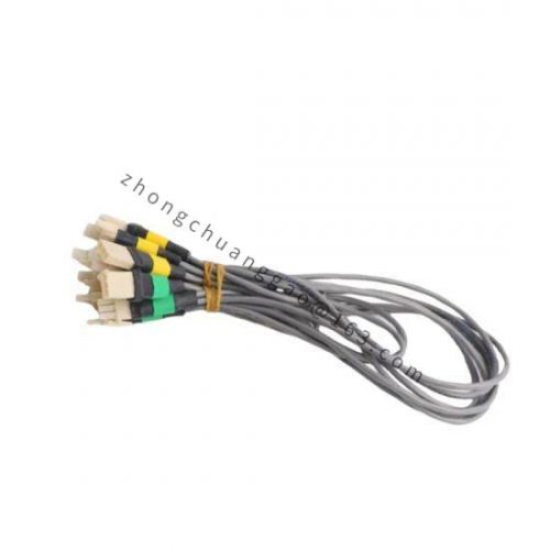 Honeywell 51202659-202 Industrial I/O Link Cable