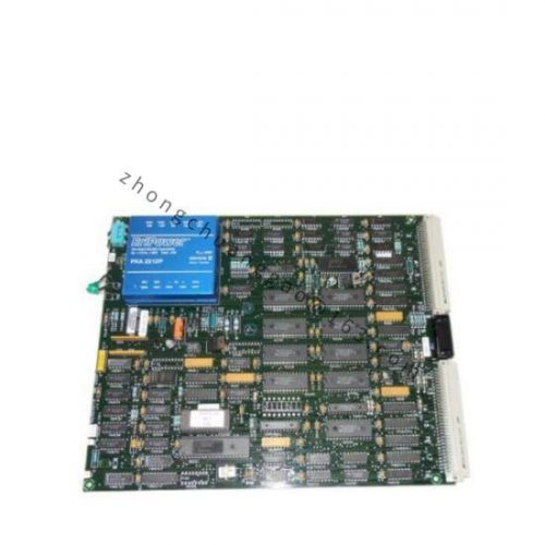 Honeywell 51303979-500 APM Module: Input/Output Link Interface