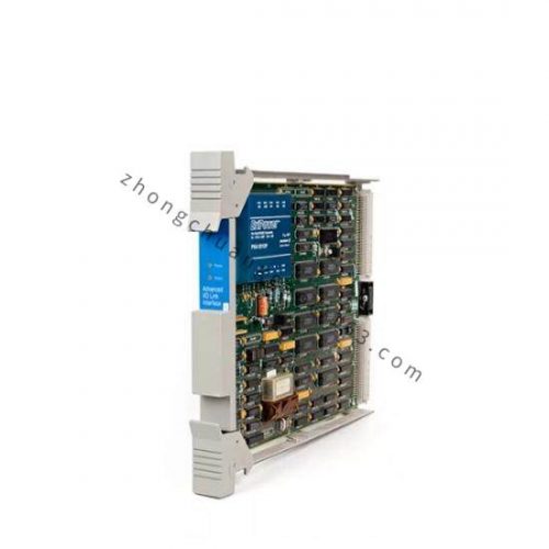 Honeywell MU-TAOX12 51304335-100 Industrial Control Module