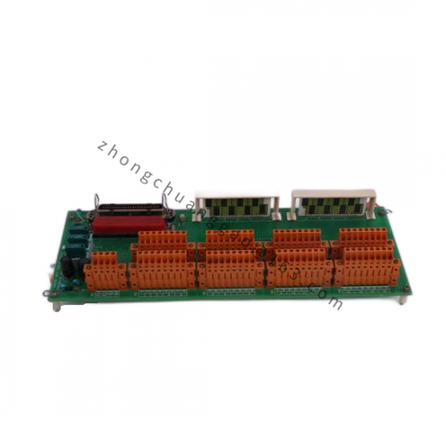 Honeywell 51305419-100: Advanced Control Module for Industrial Automation