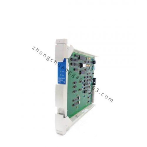 Honeywell MC-PDOX02 DCS Control Module
