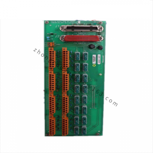 LAE Industries AC1-5TS2RW-A, Advanced Automation Control Module
