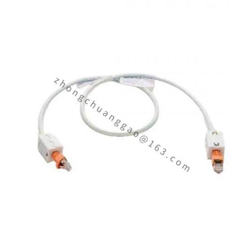 Honeywell 51305341-100 Cable: Industrial Control System Connectivity