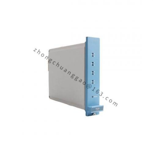 Honeywell 51305542-100 LCN A Cable Interface Converter Board KLCN_CA