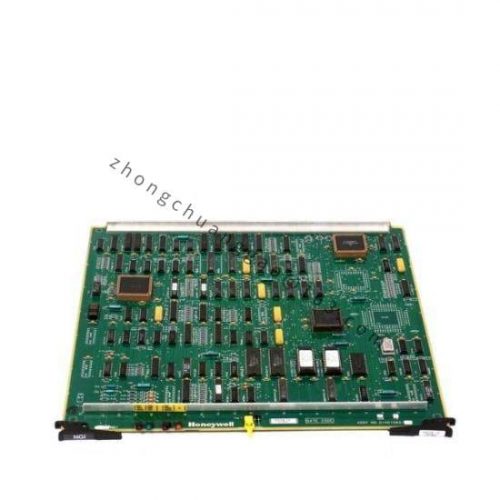 Honeywell PLC 51401946-100 - Main Processor Control Board, Designed for Industry 4.0 Applications