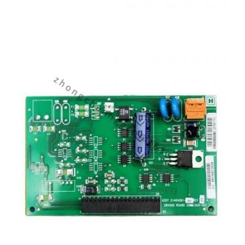 Honeywell MU-TAOX12 51304335-100 Industrial Control Module