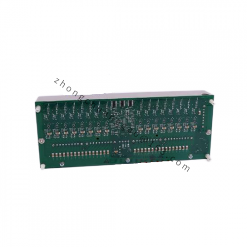Honeywell 6582500003 Origin in USA - High Precision Control Module