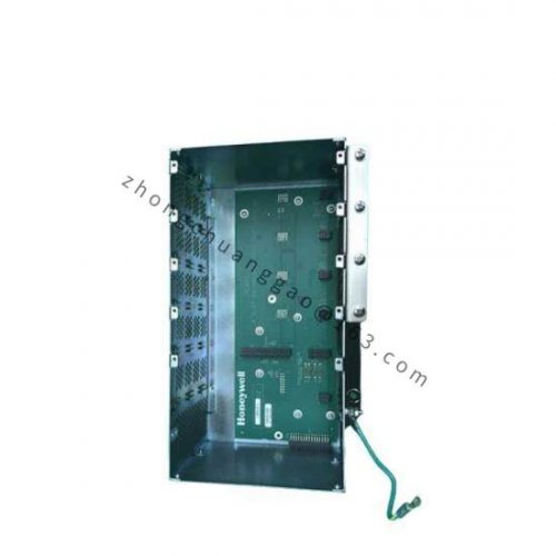 Honeywell 900R04-0300 I/O Slot Rack
