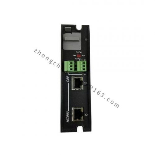 Honeywell 30750318-002: Industrial Automation Solutions, Precision Control Module