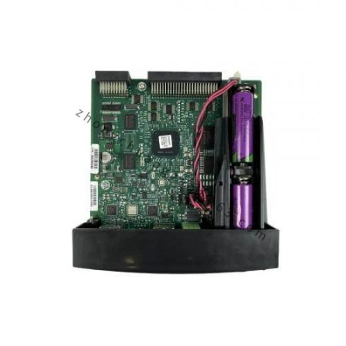 Honeywell 30750318-002: Industrial Automation Solutions, Precision Control Module