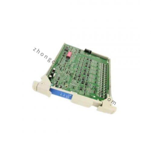 Honeywell 900S75-0460 I/O Scanner, Precision Control for Industrial Automation
