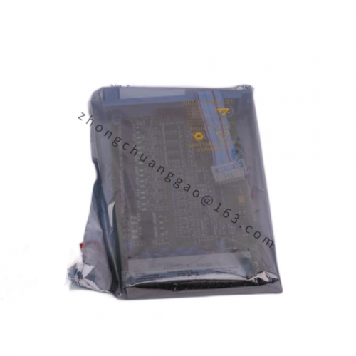 Honeywell 9211-ET-HN1, Industrial Control Module
