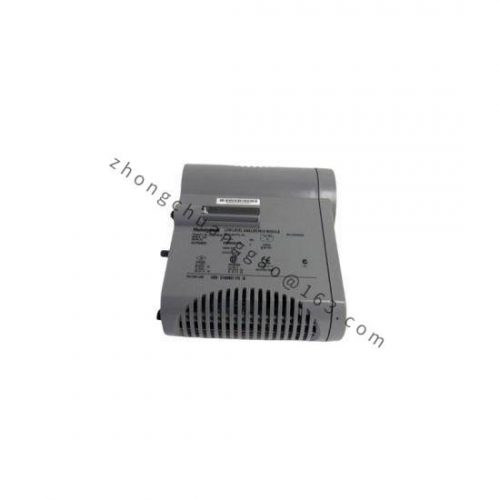 Honeywell MU-TAOX12 51304335-100 Industrial Control Module