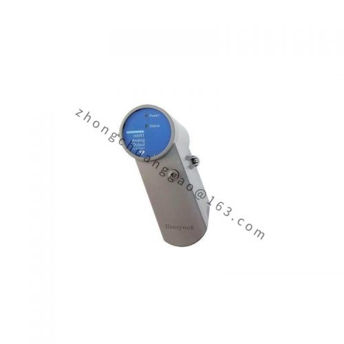 Honeywell 51401287-100, Industrial Control System Module