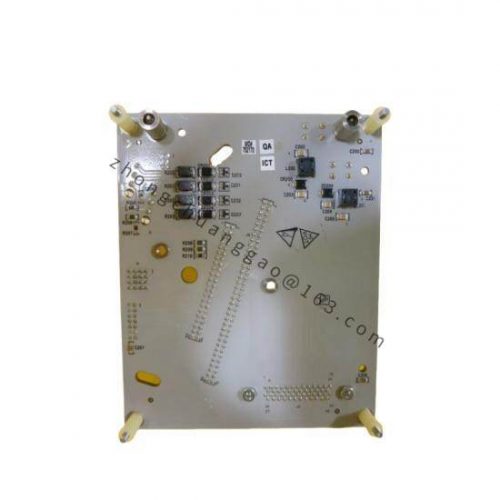 Honeywell CC-TDOR01 - Advanced Control Module for Industrial Automation