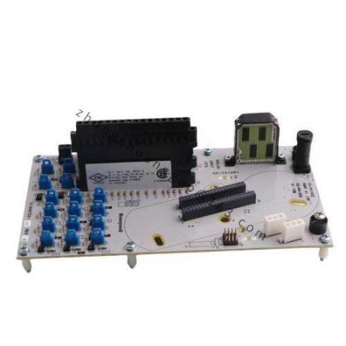 Honeywell DC-TAID01 Industrial Control Module