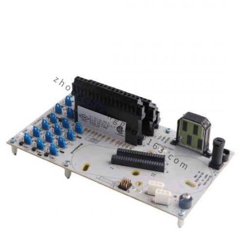 Honeywell DC-TAID01 Industrial Control Module