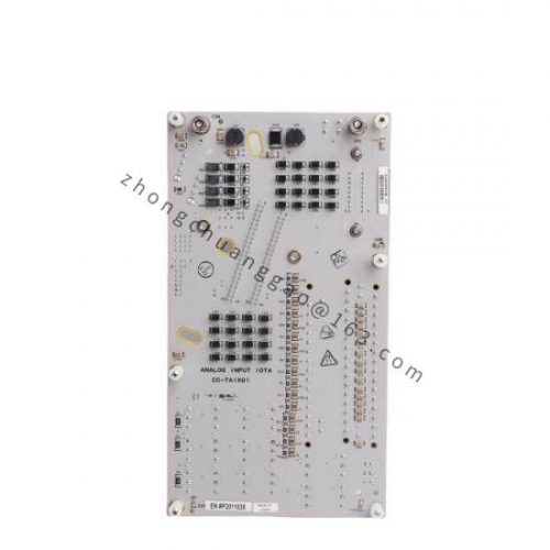 Honeywell DC-TAID01 Industrial Control Module