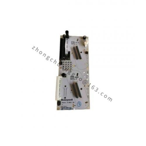 Honeywell DC-TAIX11 Analog OUTPUT IOTA Control Module