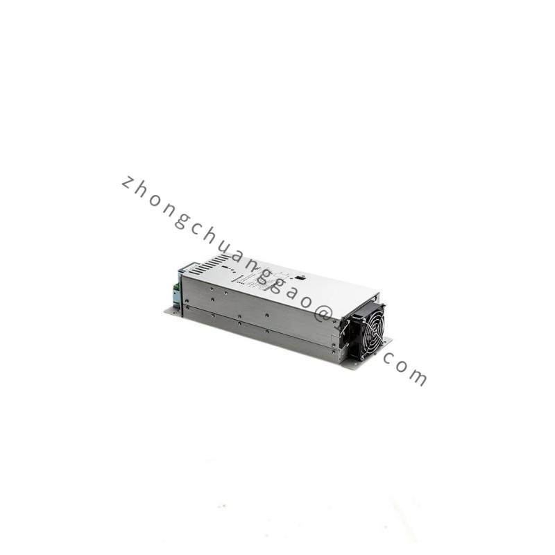 Honeywell FC-PSU-UNI2450U: High-Performance System PSU for 115/230VAC, 24Vdc, 50A CC, UL508 Certified