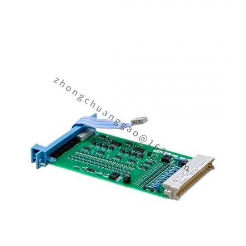 B&R 7AO352.70 Analog Output Module: Industrial Precision at Your Fingertips