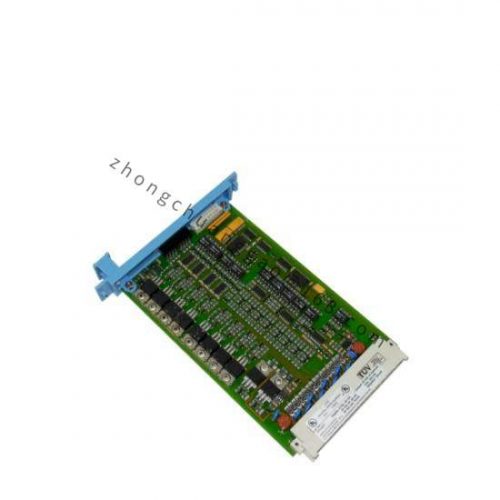 Honeywell DCS Module FC-SDO-0824: Industrial Automation Control System Component