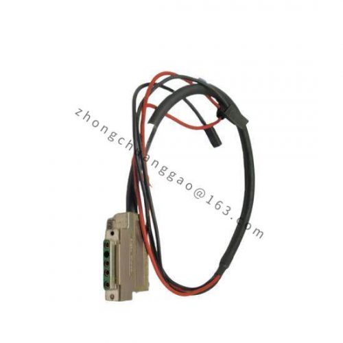 Honeywell FS-PDC-IOSET Cable - Industrial Grade Control Solutions, for Enhanced System Performance