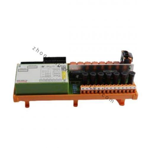 Honeywell 51196254-100 Control Module, PLC Technology