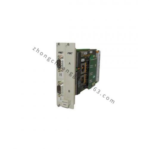 Honeywell PLC 51400988-200 Industrial Control Module