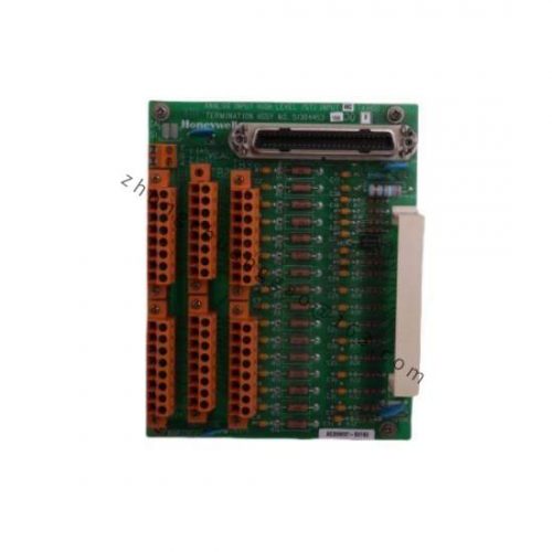 Honeywell PLC 51401946-100 - Main Processor Control Board, Designed for Industry 4.0 Applications