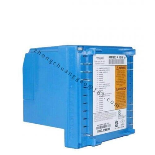 Honeywell PLC 30731541-001 Converter Module Board