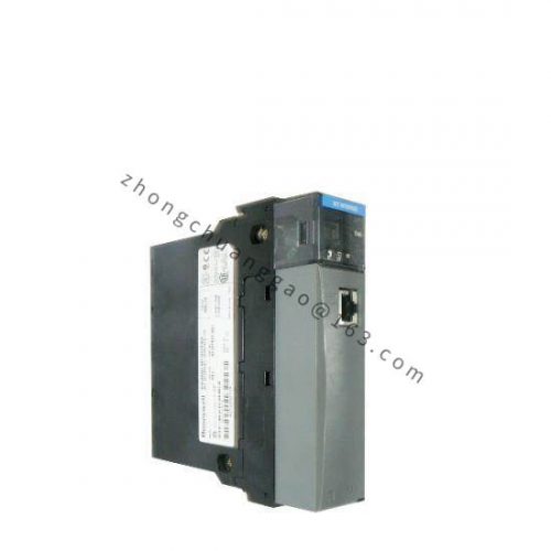 Honeywell 51190413-213: Advanced Industrial Control Module