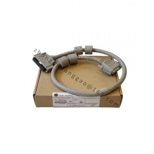 Moore 16137-122 APACS I/O Cable Assembly, Industrial Control Module