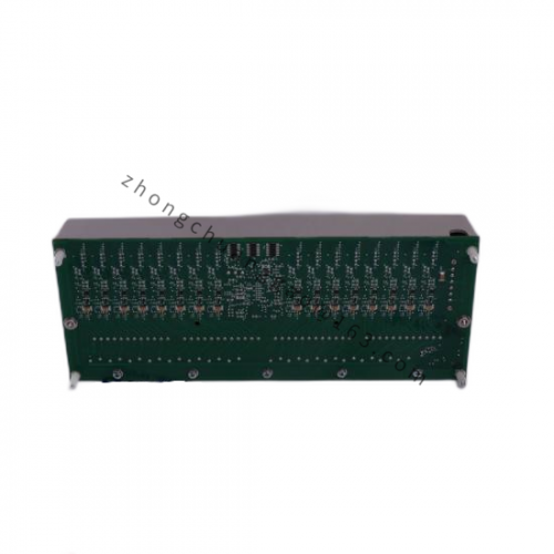 Honeywell TC-SMPC01 51309516-125: Precision Control Module