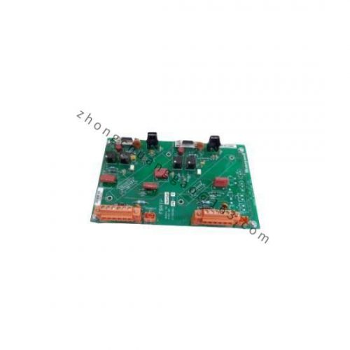 GE-FANUC IC6955PSD040 Power Supply