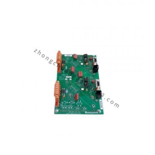Honeywell PLC 51400988-200 Industrial Control Module