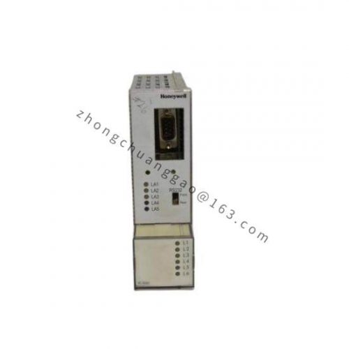 ABB IEPAS02 - Advanced Power Module for Industrial Control Systems