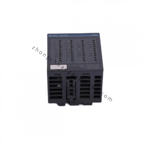 Hengli Electronics 060G2102 Industrial Control Module
