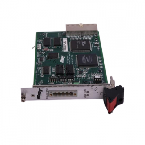 Hengli Electronics 060G2102 Industrial Control Module
