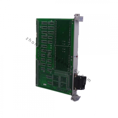 IAI - RCS-C-SS-A-60-CC-2, Advanced Control System Module