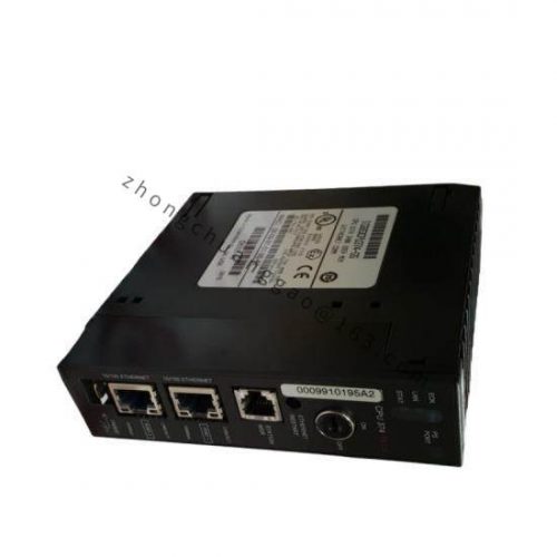 GE FANUC IC693CPU374-KZ Modular Control System Processor, Advanced Automation Solutions