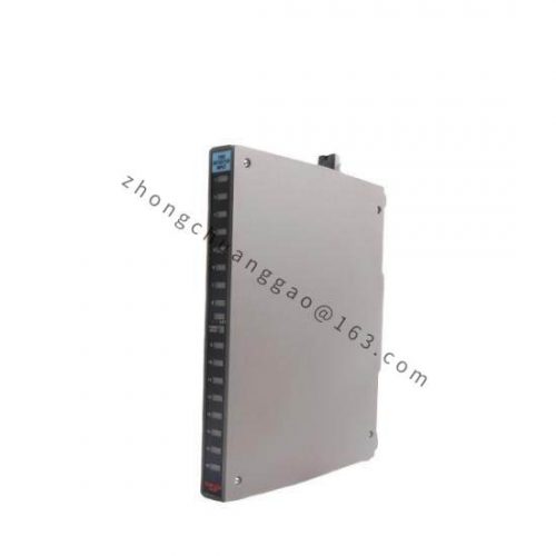 ICS Triplex T3419 Industrial Control Module